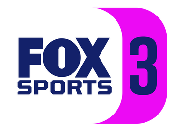 Fox Sports 3